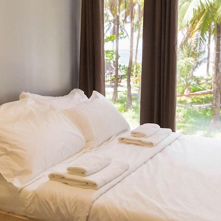 Little Nap Inn Siargao General Luna  Extérieur photo