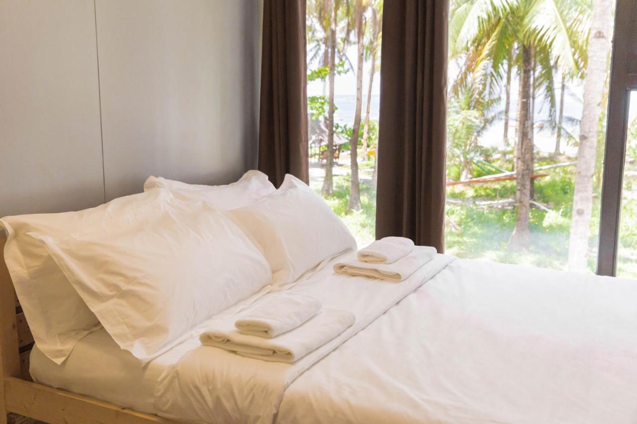 Little Nap Inn Siargao General Luna  Extérieur photo