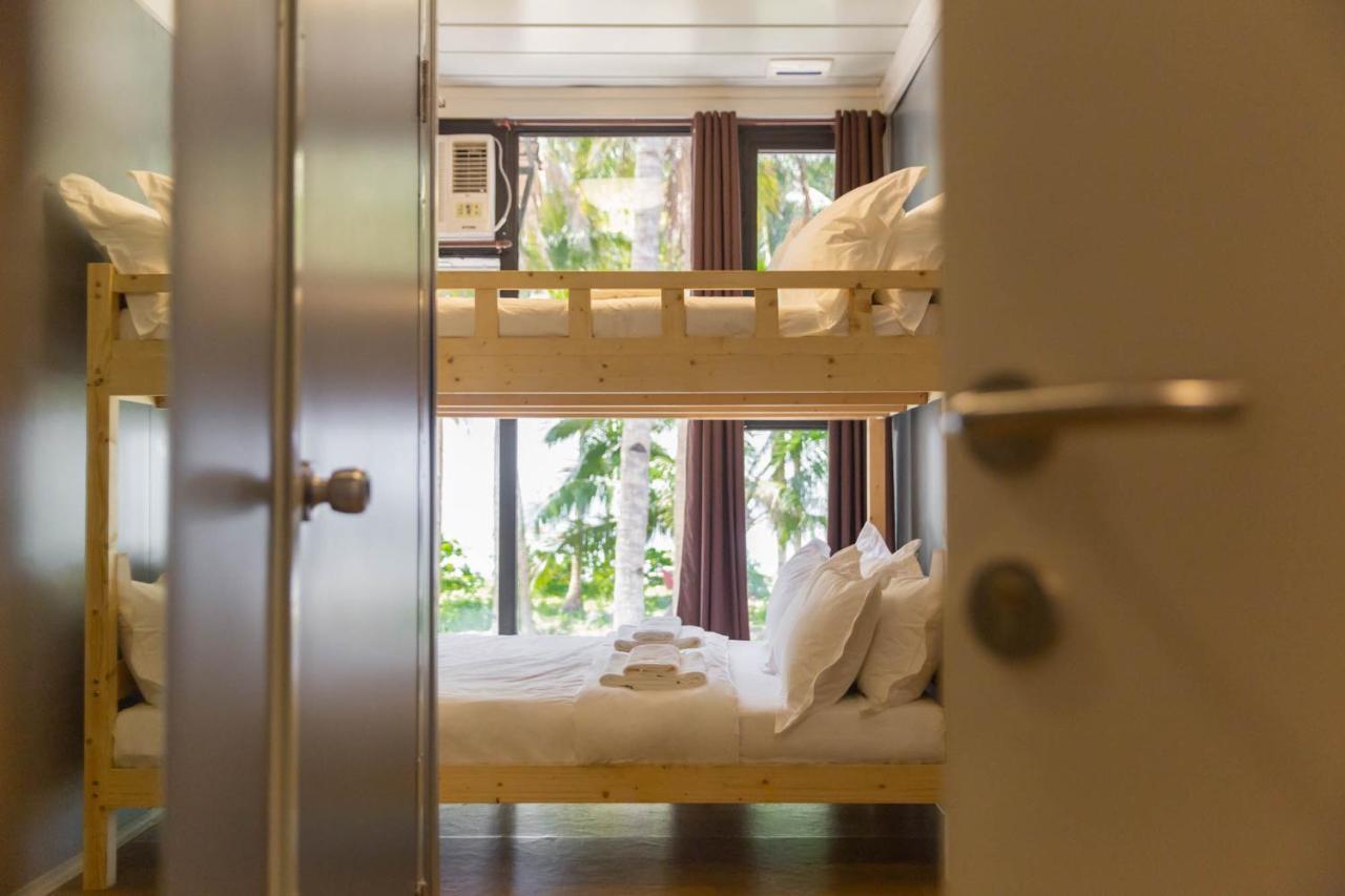 Little Nap Inn Siargao General Luna  Extérieur photo