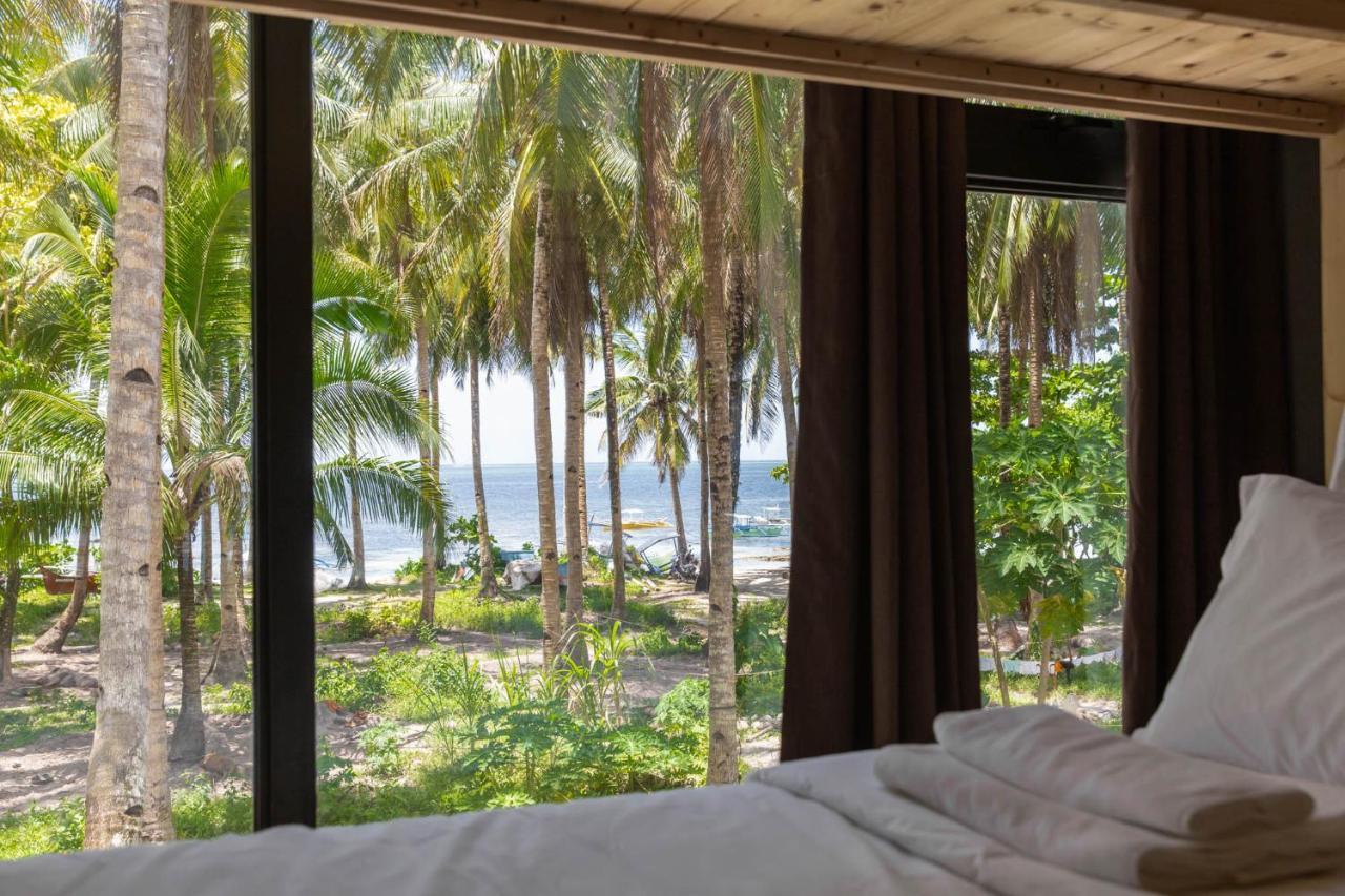 Little Nap Inn Siargao General Luna  Extérieur photo