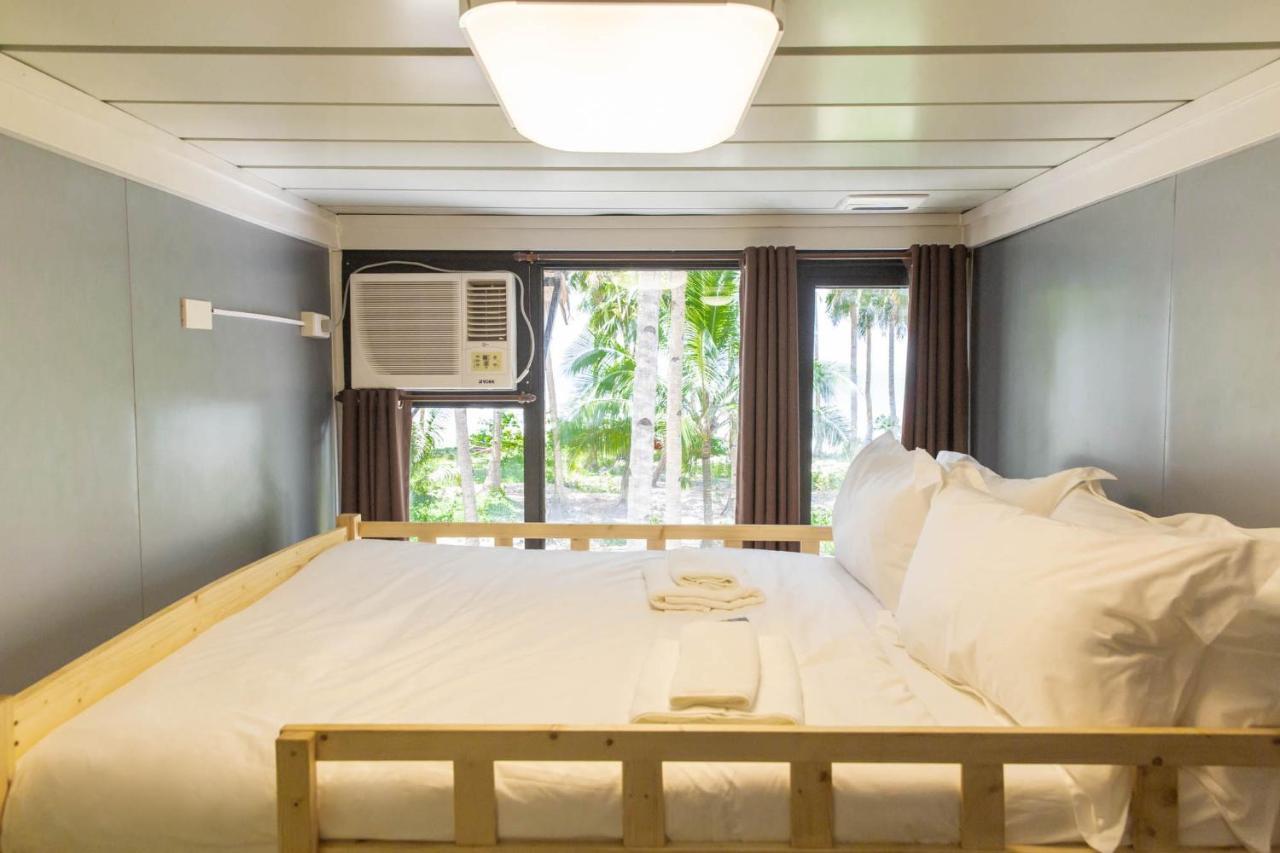 Little Nap Inn Siargao General Luna  Extérieur photo