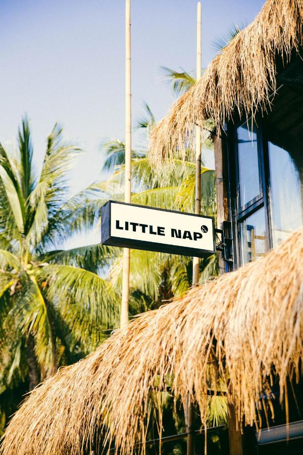 Little Nap Inn Siargao General Luna  Extérieur photo