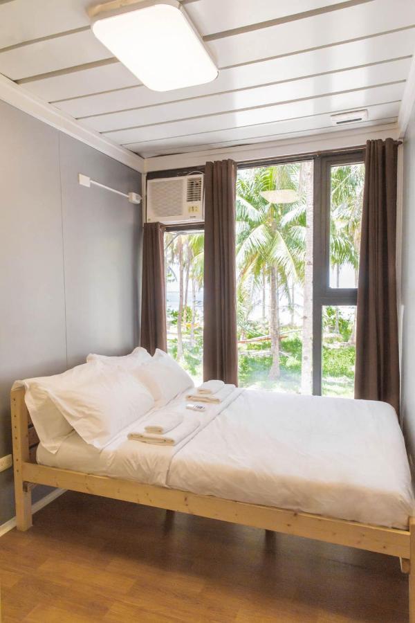 Little Nap Inn Siargao General Luna  Extérieur photo