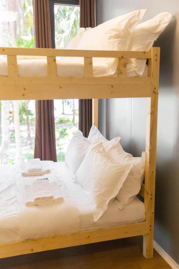 Little Nap Inn Siargao General Luna  Extérieur photo